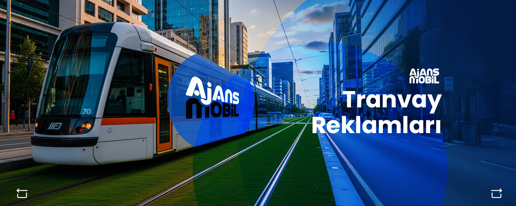 Ajans Mobil Gaziantep